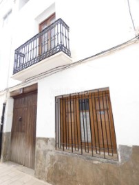 Casa o chalet 5 Habitaciones en Villar del Arzobispo