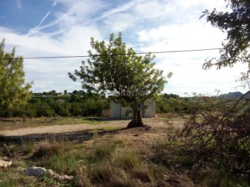 Casas rústicas en Urbanización Maset del Pou