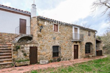 Casas rústicas 3 Habitaciones en La Riera