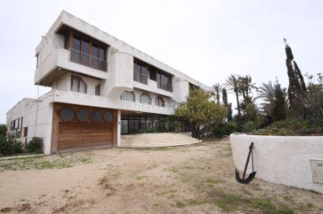 Casa o chalet 5 Habitaciones en Playa del Esparto-Veneziola
