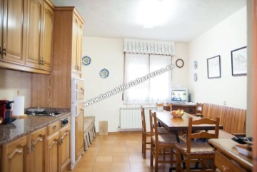 Country homes 3 Bedrooms in Berceo