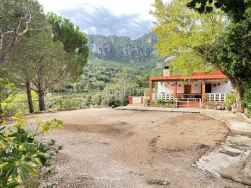 Casa o chalet 4 Habitaciones en Alfara de Carles
