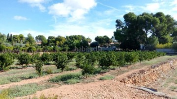 Casas rústicas en Ntra Sra de la Asunción