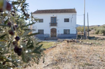 Casas rústicas 8 Habitaciones en Río de Baza