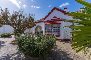 Casas rústicas 4 Habitaciones en Laguna del Torrejón