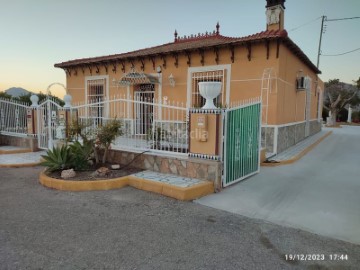 Casa o chalet 3 Habitaciones en Orihuela Ciudad