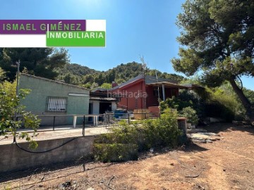 Casa o chalet 5 Habitaciones en Serra