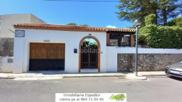 Casa o chalet 4 Habitaciones en La Cueva Santa