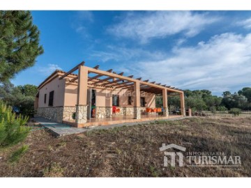 Casas rústicas 4 Habitaciones en Monterreina