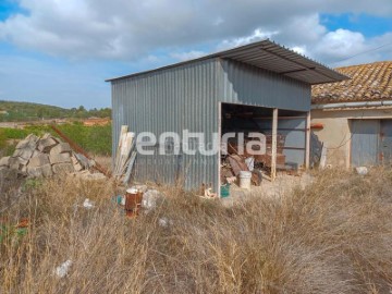 Casas rústicas  en Pueblo