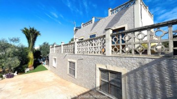 Country homes in Manacor