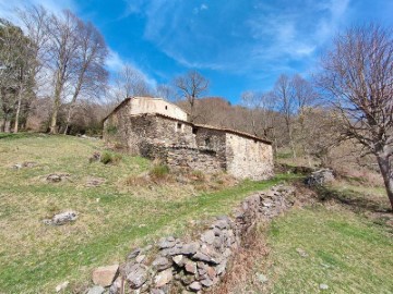 Casas rústicas  en Rocabruna