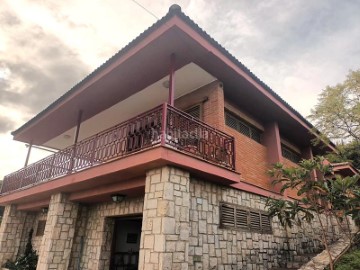 Casa o chalet 5 Habitaciones en Sierra Perenchiza - Cumbres de Calicanto - Santo Domingo
