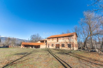 Country homes 6 Bedrooms in Masella
