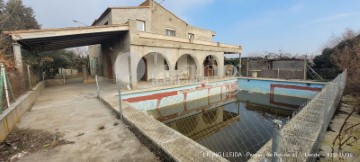 Casa o chalet 6 Habitaciones en Alguaire