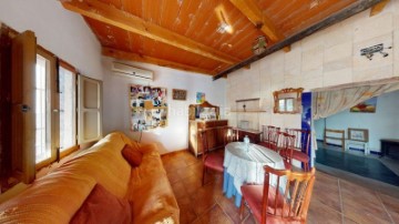 Casa o chalet 2 Habitaciones en Campotéjar-Los Valientes