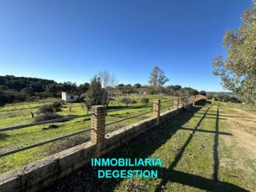 Casas rústicas en La Goleta