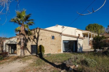 Casas rústicas 11 Habitaciones en Vilafreser