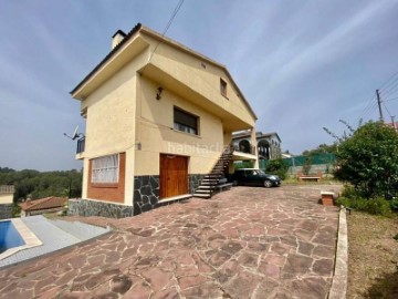 House 7 Bedrooms in Can Costa