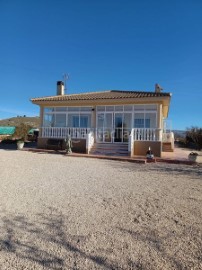 Casa o chalet 3 Habitaciones en Cañada del Trigo