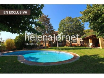 House 5 Bedrooms in Castell d'Aro