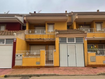 Casas rústicas 5 Habitaciones en Dolores de Pacheco-Santa Rosalía