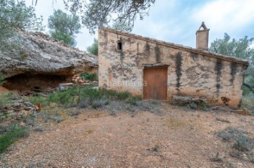 Casas rústicas en Roquetes