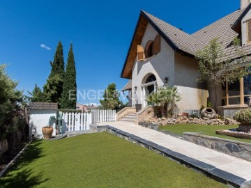 Maison 12 Chambres à Requena