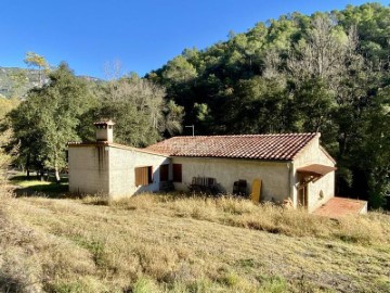 Country homes  in Sant Ferriol