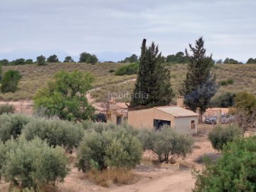 Maisons de campagne à Montysol de Espuña