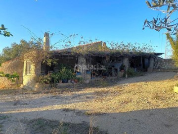 Casas rústicas en El Perelló