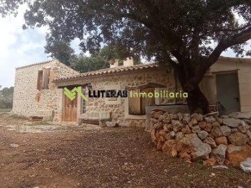 Casas rústicas 1 Habitacione en Costitx