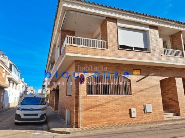 Casa o chalet 4 Habitaciones en Carboneres- La Farella