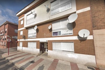 Piso 1 Habitacione en Bulevar - Plaza Castilla
