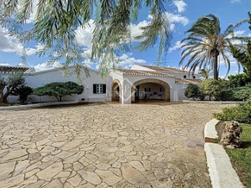 Country homes 7 Bedrooms in Los Marcos