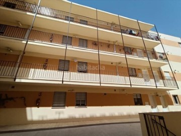 Piso 2 Habitaciones en San Antón