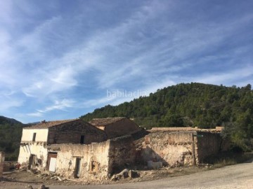 Casas rústicas  en Alfara de Carles