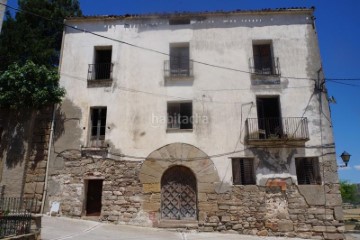 Casa o chalet 12 Habitaciones en La Torre de Fluvià
