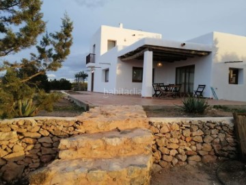 Casa o chalet 5 Habitaciones en Sant Francesc de Formentera