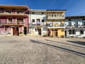 Casas rústicas 7 Habitaciones en Seña