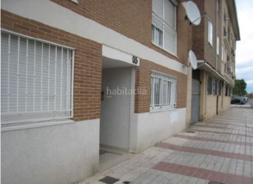 Piso 1 Habitacione en Bulevar - Plaza Castilla