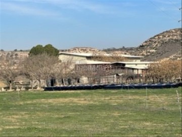 Country homes in Torres de Segre