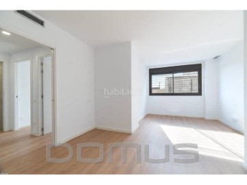 Piso 2 Habitaciones en Once de Septiembre - Sant Jordi