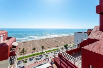 Piso 2 Habitaciones en Playa de Gandia