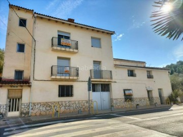 Casas rústicas 2 Habitaciones en Playamonte