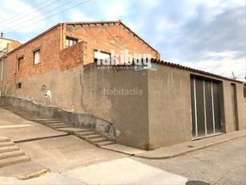 Casas rústicas en Donzell d'Urgell