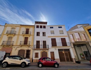 Casas rústicas 5 Habitaciones en Albocàsser