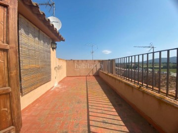 Casas rústicas 3 Habitaciones en Serra de Daró