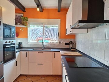 House 2 Bedrooms in Xeresa