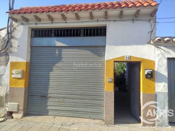 Casa o chalet 2 Habitaciones en La Puebla de Montalbán